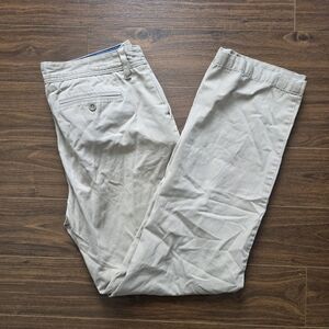 3 For 30 Eddie Bauer Womens Light Khaki Chinos